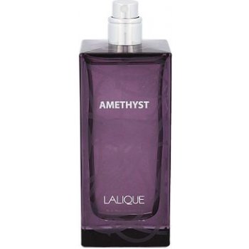 Lalique Amethyst parfémovaná voda dámská 100 ml tester