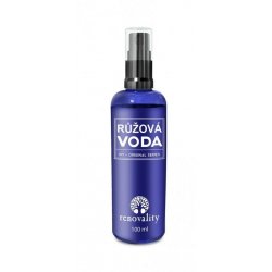 Renovality Růžová voda 100 ml