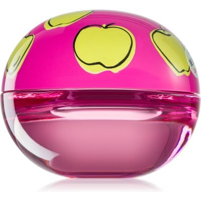 DKNY Be Delicious Orchard Street parfémovaná voda dámská 50 ml – Zboží Mobilmania