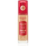 Bourjois Paris Healthy Mix Clean & Vegan Radiant Foundation hydratační a rozjasňující make-up 53W Light Beige 30 ml – Zboží Dáma