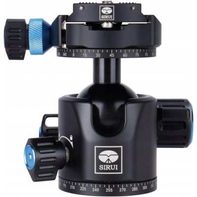 Sirui st-124 – Zbozi.Blesk.cz