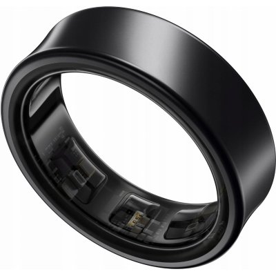 Samsung Galaxy Ring Titanium Black velikost 11 SM-Q501NZKAEUE – Zboží Živě