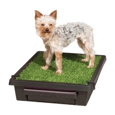 Petsafe mobilní toaleta pro psy Pet Loo S