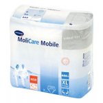 Molicare Mobile XL 14 ks – Hledejceny.cz