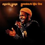 Marvin Gaye - Greatest Hits Live (180g Eco Mixed Vinyl) LP – Hledejceny.cz
