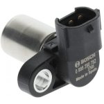 Generátor impulsů, klikový hřídel BOSCH 0 986 280 782 – Hledejceny.cz