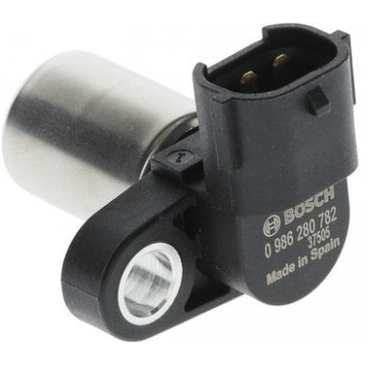 Generátor impulsů, klikový hřídel BOSCH 0 986 280 782 – Hledejceny.cz