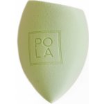 Pola Cosmetics houbička na makeup houbička na makeup Zelená – Zboží Dáma