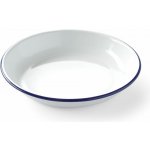 HENDI Hluboký talíř smaltovaný 220 mm 621264 – Hledejceny.cz