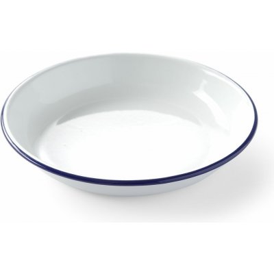 HENDI Hluboký talíř smaltovaný 220 mm 621264 – Hledejceny.cz