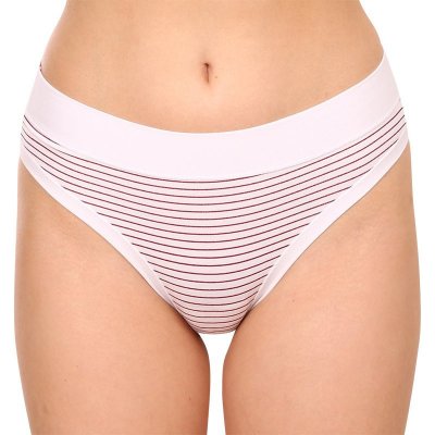 Andrie 3PACK Dámské kalhotky PS 2816 bílé – Sleviste.cz