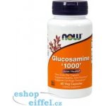 Now Glucosamine 1000 mg 60 tablet – Hledejceny.cz