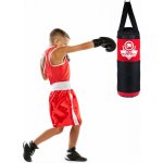 DBX Bushido Boxovací pytel Kids 60cm/22cm 7kg – Zboží Mobilmania