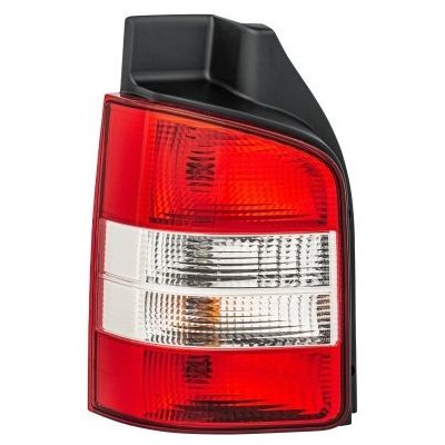 Zadní světlo HELLA 2SK 008 579-211 – Zboží Mobilmania