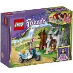 LEGO® Friends 41032 Motorka do džungle první pomoc – Zbozi.Blesk.cz