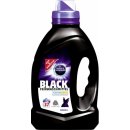 G&G Black prací gel na černé a tmavé prádlo 37 PD 1,5 l