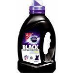 G&G Black prací gel na černé a tmavé prádlo 37 PD 1,5 l – Zboží Mobilmania