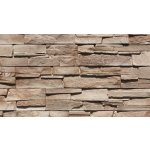 Stegu GRENADA 6 rose, hnědá, 550 x 117 mm 22-38 mm 0,32m² – Zbozi.Blesk.cz