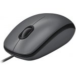 Logitech Mouse M100 910-006652 – Zboží Živě