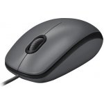 Logitech Mouse M100 910-006652 – Hledejceny.cz