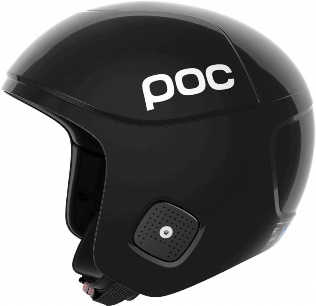 POC Skull Orbic X Spin 18/19