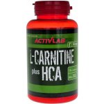 ActivLab L-Carnitine HCA Plus 50 kapslí – Zbozi.Blesk.cz