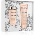 Kérastase Curl Manifesto Spring šampon 250 ml + péče 250 ml dárková sada – Hledejceny.cz