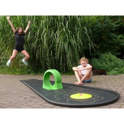 MyMinigolf Birdie hrací plocha – Zboží Dáma