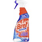 Bref Power odstraňovač rzi vodního kamene a nečistot pistole 750 ml – Zboží Dáma Bref Power odstraňovač rzi vodního kamene a nečistot pistole 750 ml – Zboží Dáma