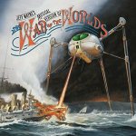 Wayne Jeff - War Of The Worlds CD – Hledejceny.cz