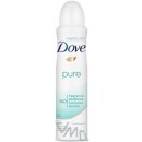 Dove Pure Woman deospray 150 ml