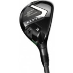 Callaway Elyte hybrid pravé 19° (3 hybrid) grafit Regular – Zboží Dáma