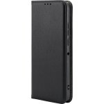AlzaGuard Book Flip Case Motorola EDGE 50 Neo EDGE 60 Neo černé AGD BCF518B – Zboží Živě