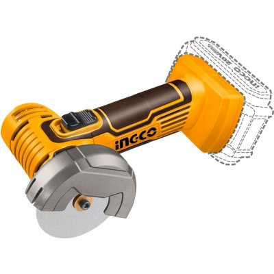 Ingco CAGLI76011 – Zboží Dáma