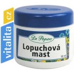Dr. Popov lopuchová mast na problematickou pleť 50 ml – Hledejceny.cz