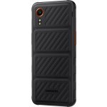Samsung Galaxy Xcover 7 G556B 6GB/128GB Black – Zboží Živě