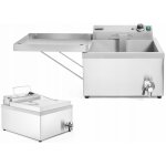 HENDI 205914 – Zboží Dáma