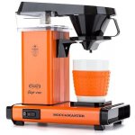 Moccamaster Cup One Orange – Zbozi.Blesk.cz