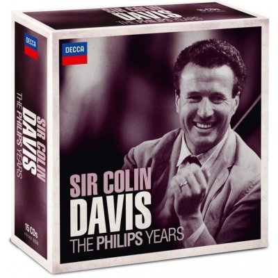 Various - Philips Years CD