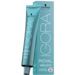 Schwarzkopf Igora Royal Highlifts 12-2 speciální blond popelavá 60 ml – Zboží Dáma