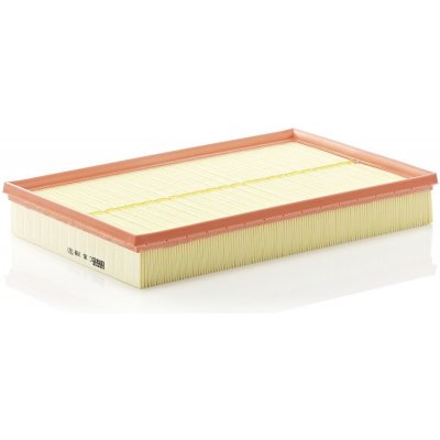 Vzduchový filtr MANN-FILTER C 36 188 – Hledejceny.cz