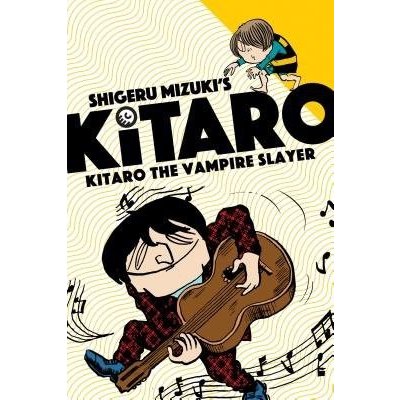 Kitaro The Vampire Slayer