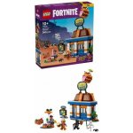 LEGO® Fortnite 77076 Restaurace Durrr Burger – Zboží Živě