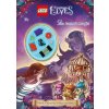 Kniha LEGO® ELVES Síla temné magie - kolektiv