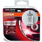 Osram Truck Star PRO 64196TSP-HCB H4 P43t 24V 75/70W 2 ks – Zboží Mobilmania