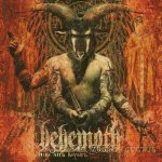 Behemoth - Zos Kia Cultus LP – Hledejceny.cz