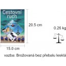 Cestovní ruch pro SŠ a veřejnost - Drobná Daniela, Morávková Eva