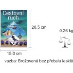 Cestovní ruch pro SŠ a veřejnost - Drobná Daniela, Morávková Eva – Hledejceny.cz
