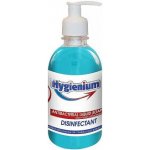 Hygienium Antibakteriální a dezinfekční tekuté mýdlo 300 ml – Zboží Mobilmania