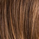 Hair Society by Ellen Wille paruka Avenue Small Soft chocolate rooted – Zboží Mobilmania